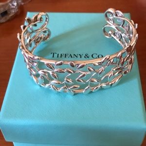 TIFFANY & CO. Paloma Picasso